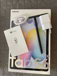 Samsung Galaxy Tab S6 Lite P619, 64 ГБ WiFI