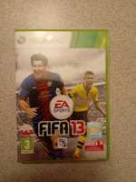 Gra Fifa 13 Xbox 360 bdb