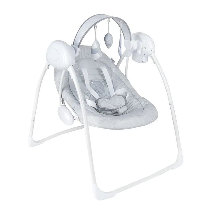 Huśtawka niemowlęca Baby Swing SIMKI