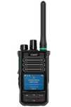 Портативная DMR UHF радиостанция Caltta PH660