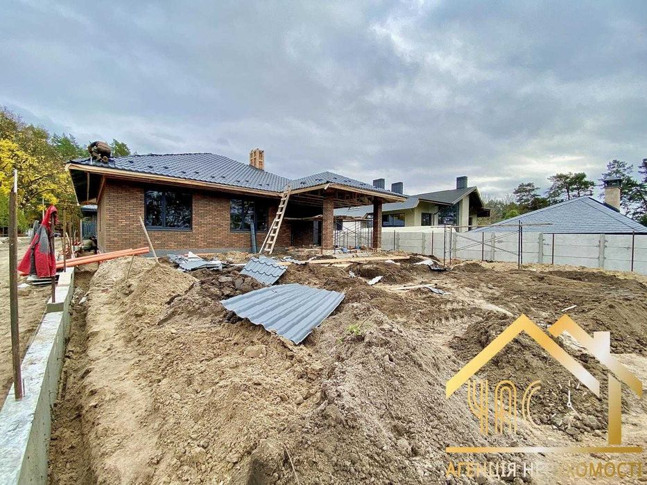 БЕЗ КОМІСІЇ! Продаж якісного будинку з максимальним наповненням! Є ГАЗ