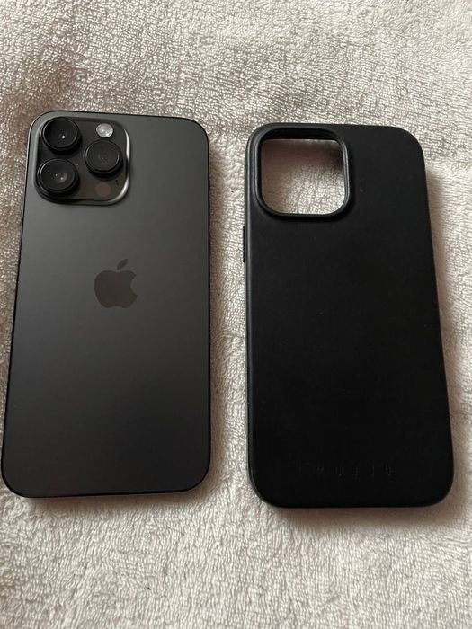 Sprzedam iPhone 14 Pro Max 512GB