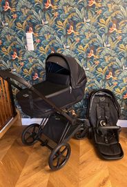 Wózek Cybex Priam 4.0