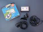 Garmin nuvi 250W nawigacja