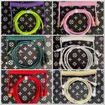 Кастомний кабель для клавіатури (coiled cable)(Type-C)