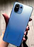 Продам Xiaomi 11 Lite 5G NE 128 ГБ / 8 ГБ