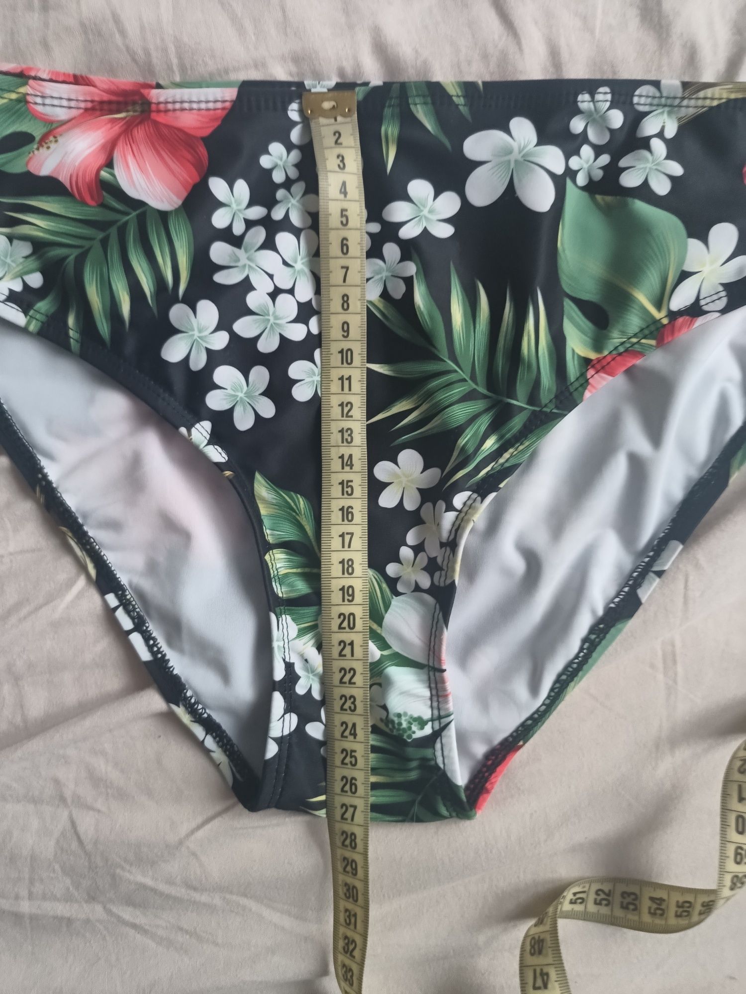 Dół od bikini XL