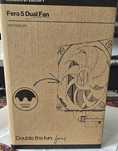 Chlodzenie CPU Endorfy Ferra 5 Dual Fan 120mm AMD Intel gwarancja