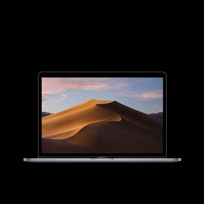 MacBook Pro 13" Retina Touch Bar 2018 i5 2,3 GHz / 16GB / 512GB SSD