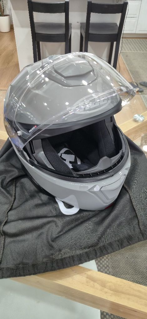 Capacete mota  HJC i91 tamanho S