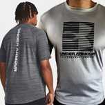Футболка Under Armour originals оригинал size L, XL