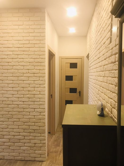 Сдам двухкомнатную квартиру с ремонтом!