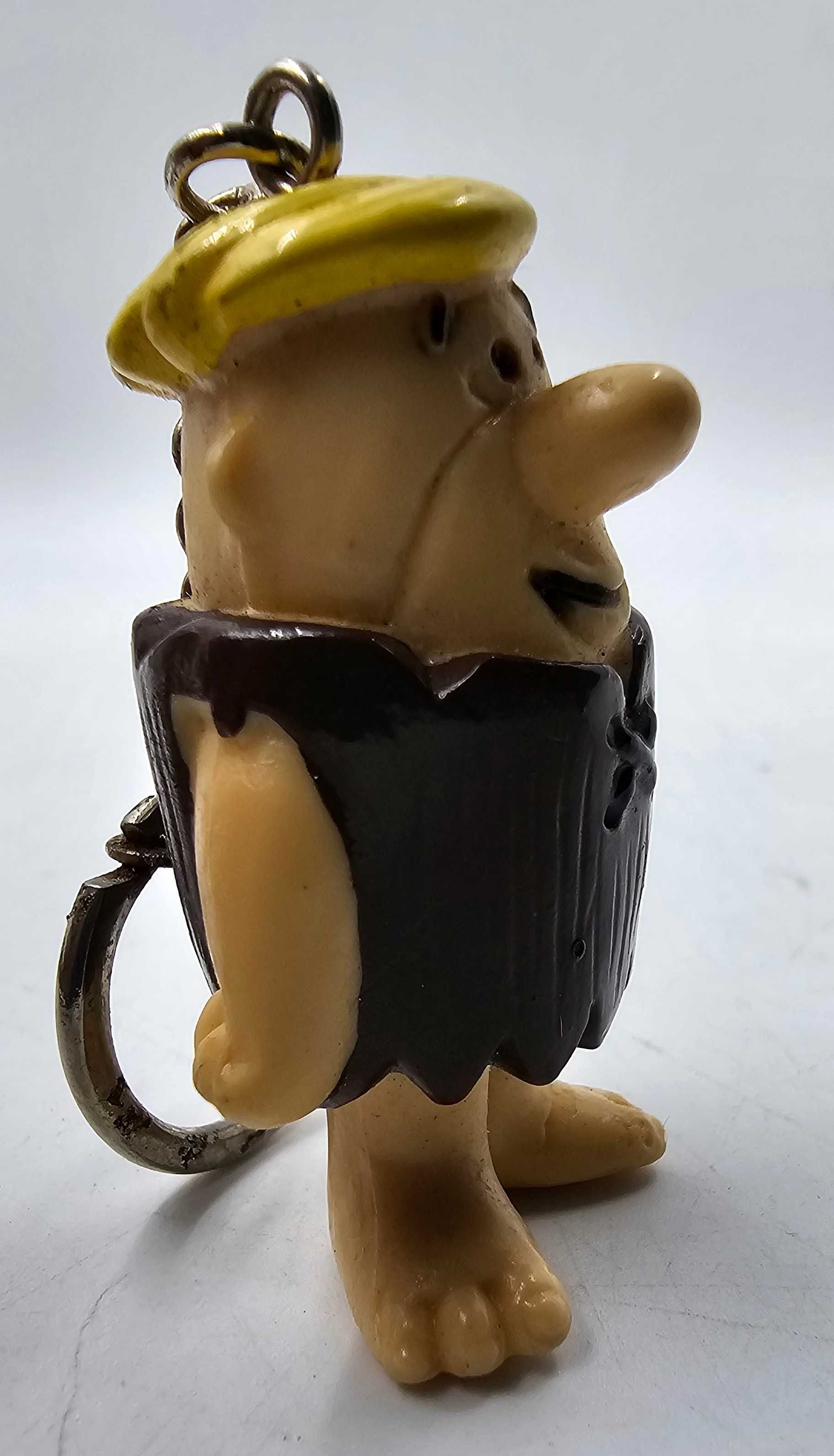 Barney Rubble Flintstones figurka brylok 1994