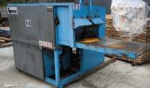 Wielopiła Trak Mar W-50