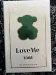 Perfumy love me Tous