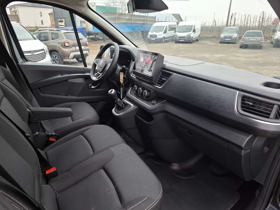 Wypozyczalnia busów osobowych i dostawczych długoterminowy