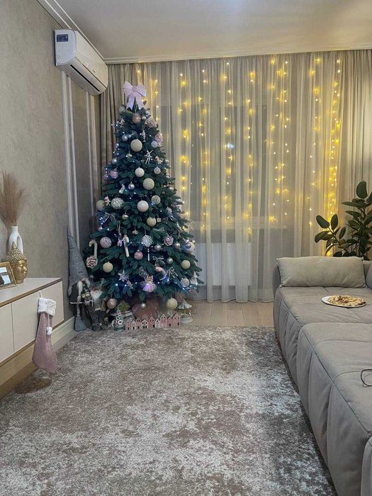 Ялинка штучна лита ФАВОРИТ КОВАЛІВСЬКА