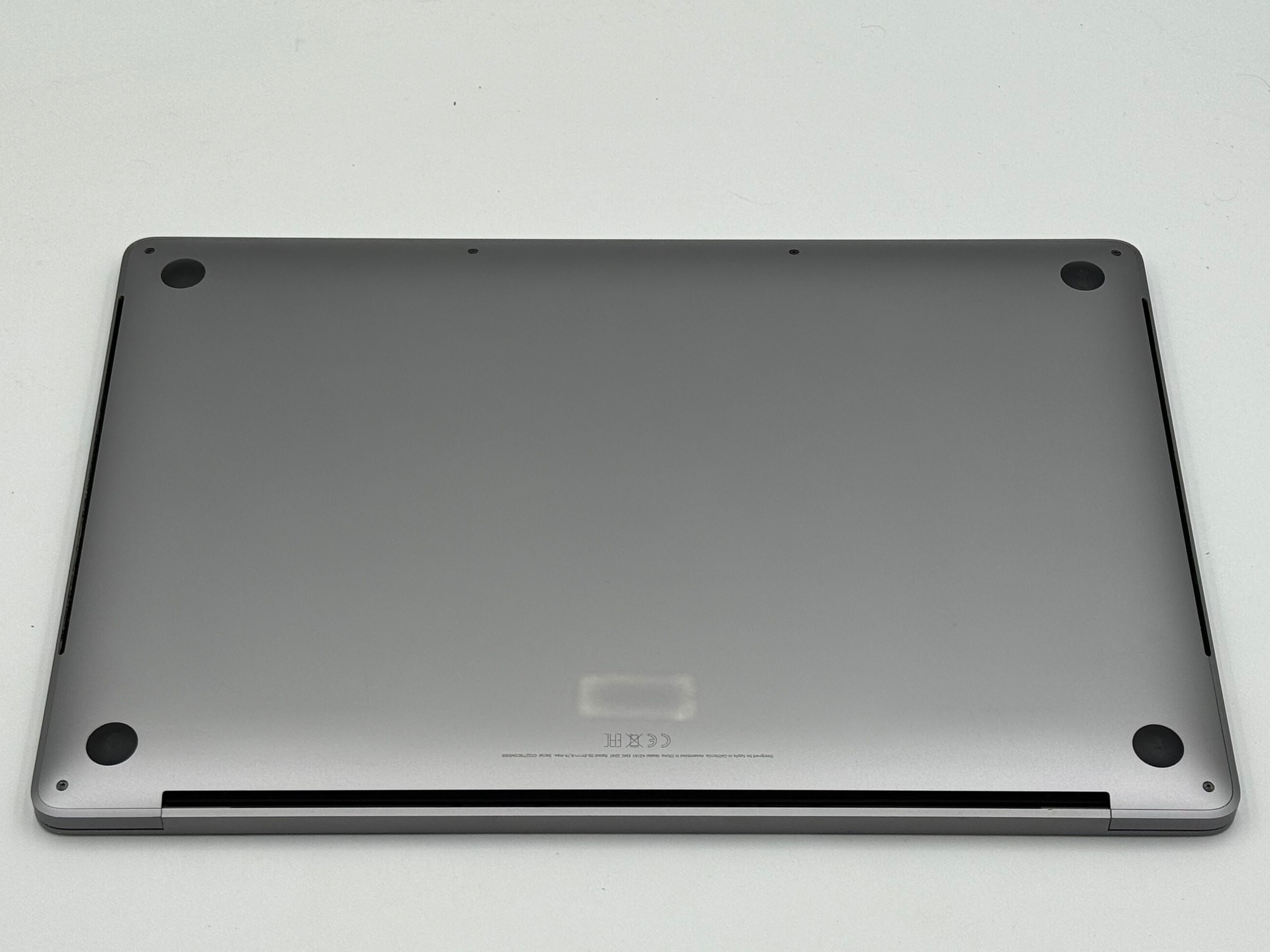 Laptop Apple Macbook Pro 16 2019 i7 32GB 512GB 5300M A2141