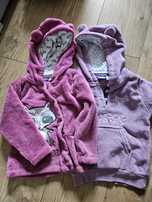 Bluzy 2 szt Lupilu r.86/92