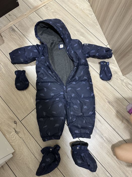 Продам Комбинезон Gap комбінезон gap