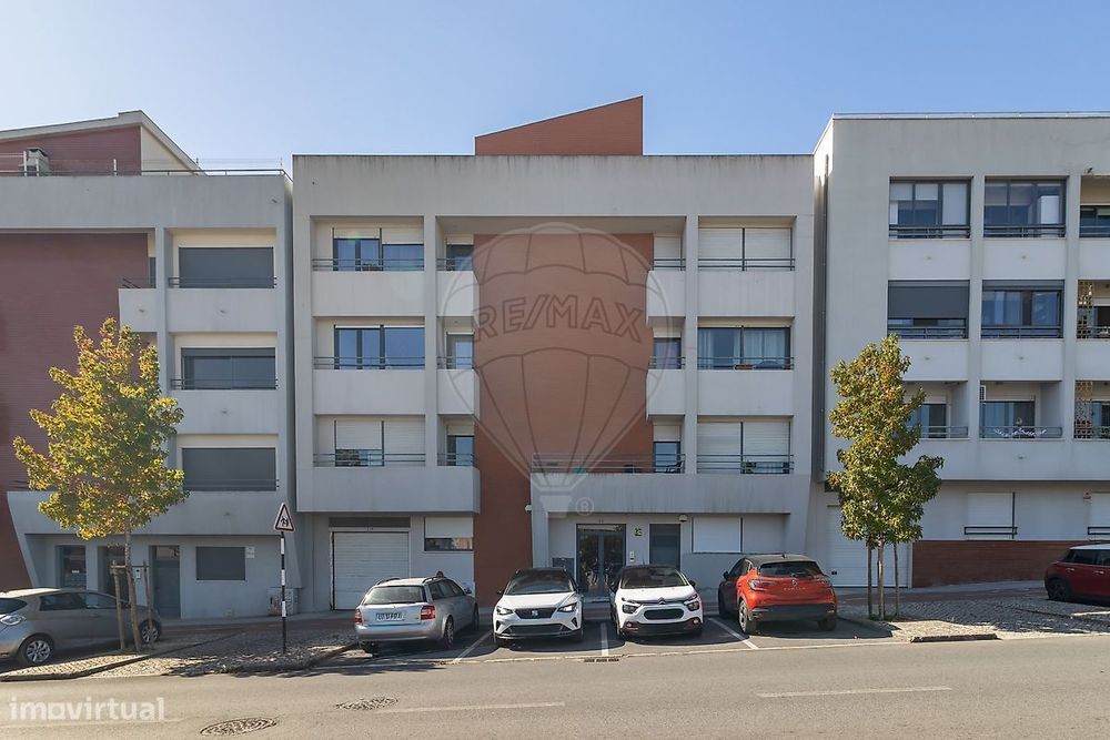 Apartamento T3 para venda