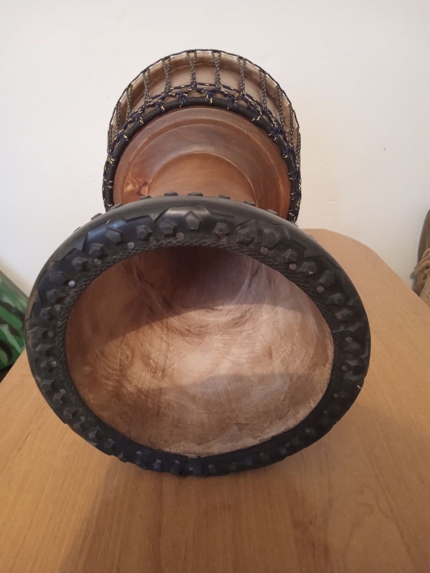 Djembe afrykańskie 62/30