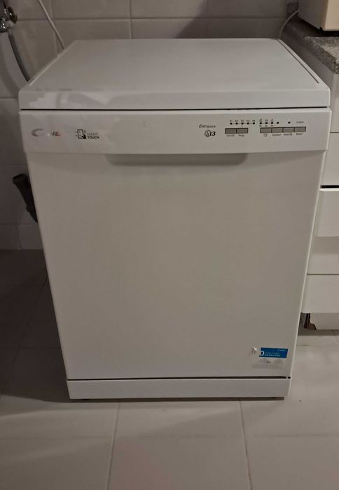 Vendo eletrodomésticos usados