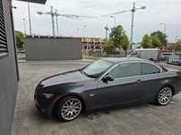 BMW E 93  328I ML (USA) 3.0 N 51 LPG STAG Automat prywatnie