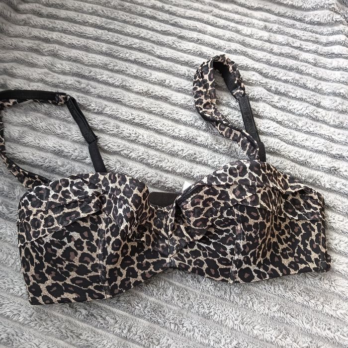 Biustonosz 75b chantell