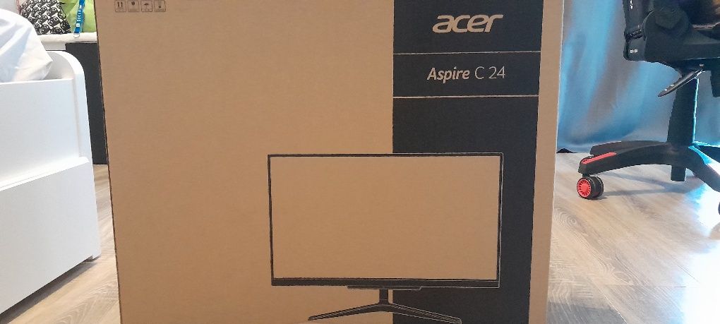 Komputer Aspire C 24