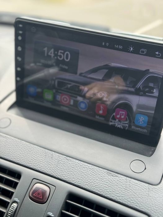 Volvo XC90, 2,4, 2007 рік, 4х4, 7 місць