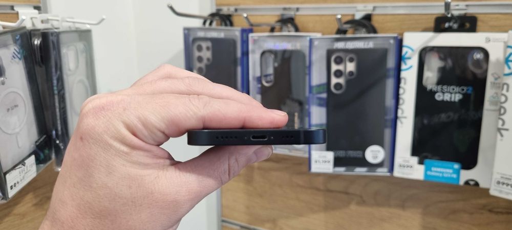 Магазин Apple iPhone 14 128GB Midnight Гарантiя Trade In