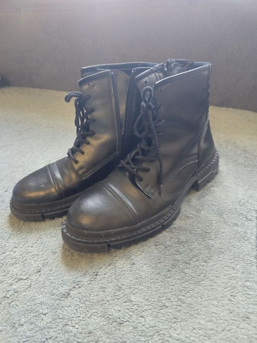 Черевики ( берці) Вайкікі