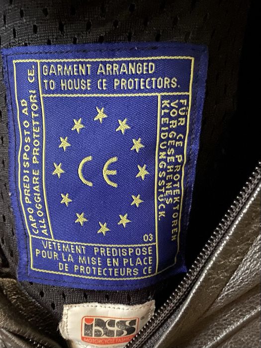 Мотокомбез размер 50