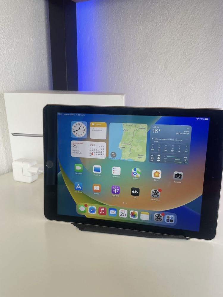 Ipad Pro 256GB como novo