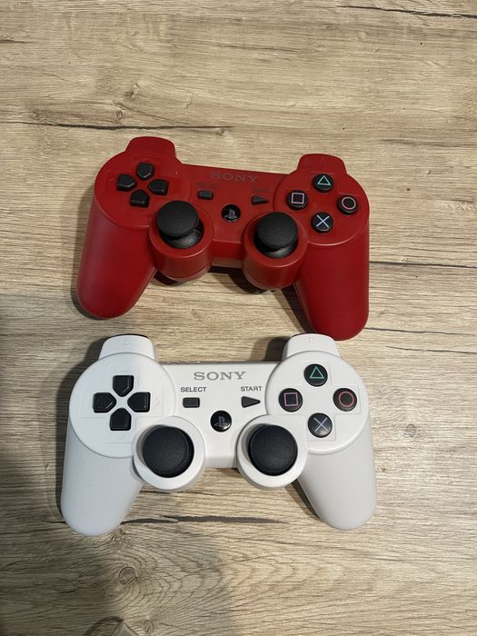 Dualshock 3, Джойстик 3 соньки, Геймпад