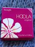 Bronzer "benefit" hoola Orginal 2,5g- Mini