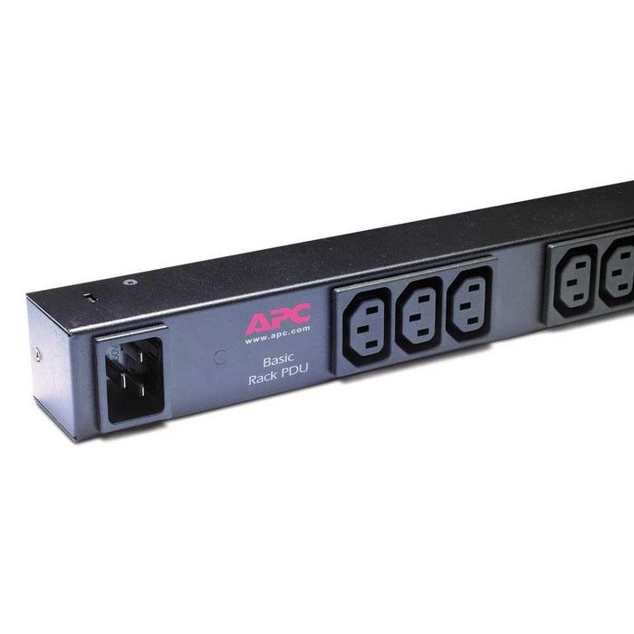 Блок силових розеток APC PDU (AP9572) - 15 розеток C13