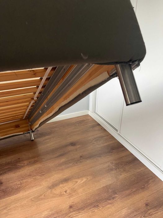 Somier LYNGÖR 200X90