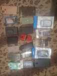 чехол бампер  для Samsung galaxy S3, S4,S5 mini , j530 , note 3