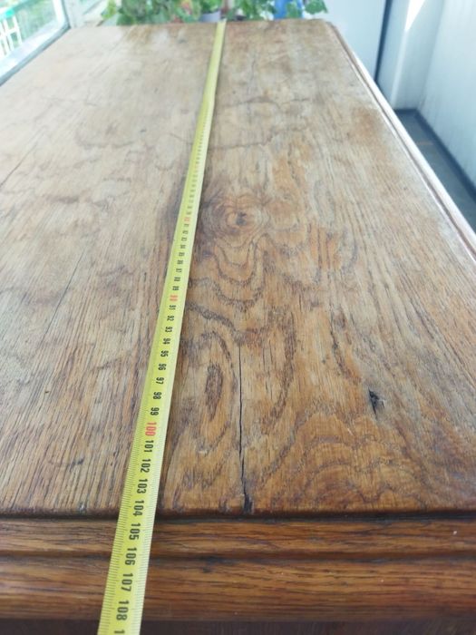 Продам антиквариат меблі комод дубовий