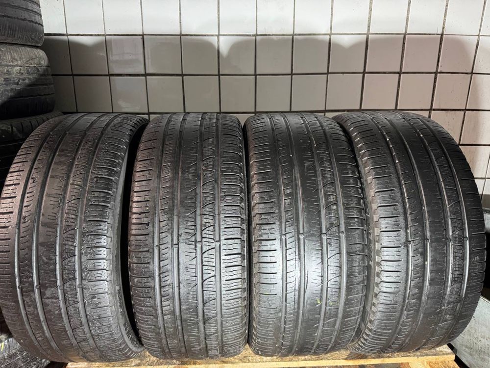 275/40.R21 - Pirelli
