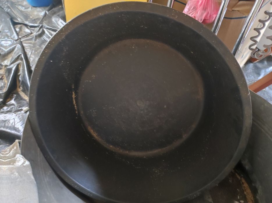 тази, миски алюмінієві