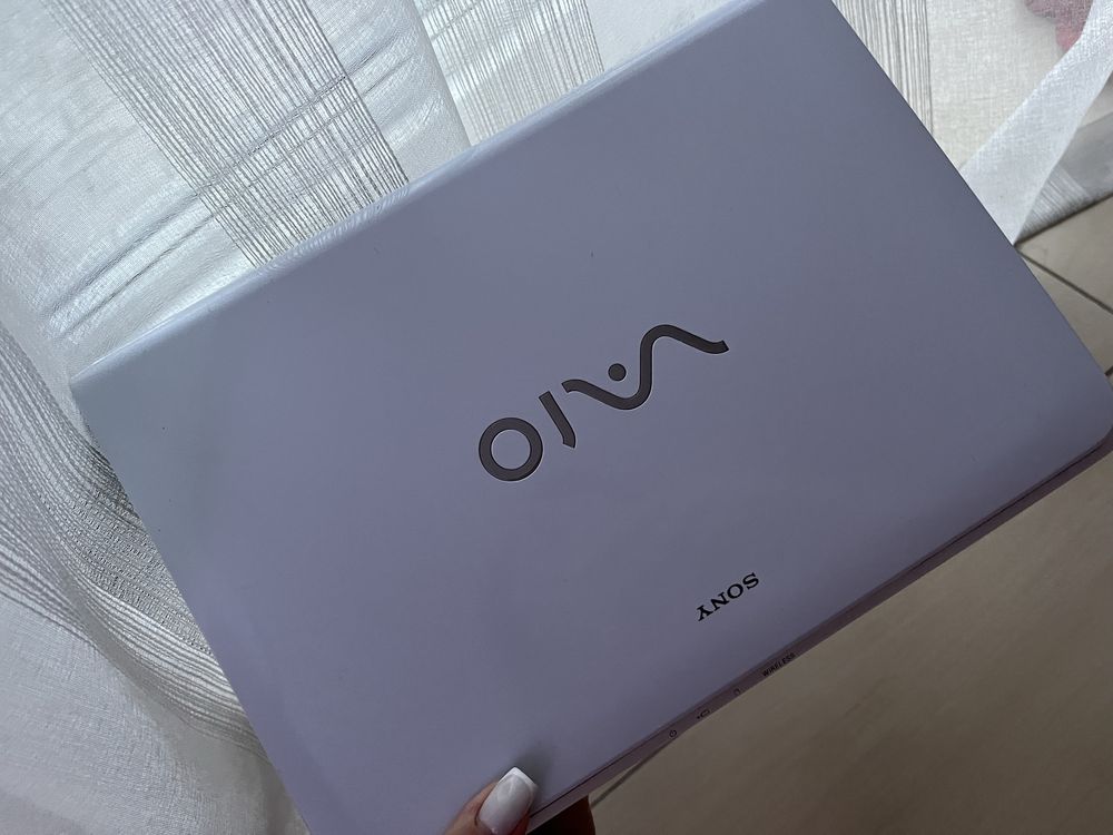 Laptop SONY Vaio