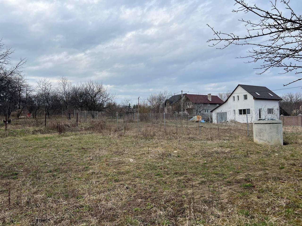 Продаж земельної ділянки