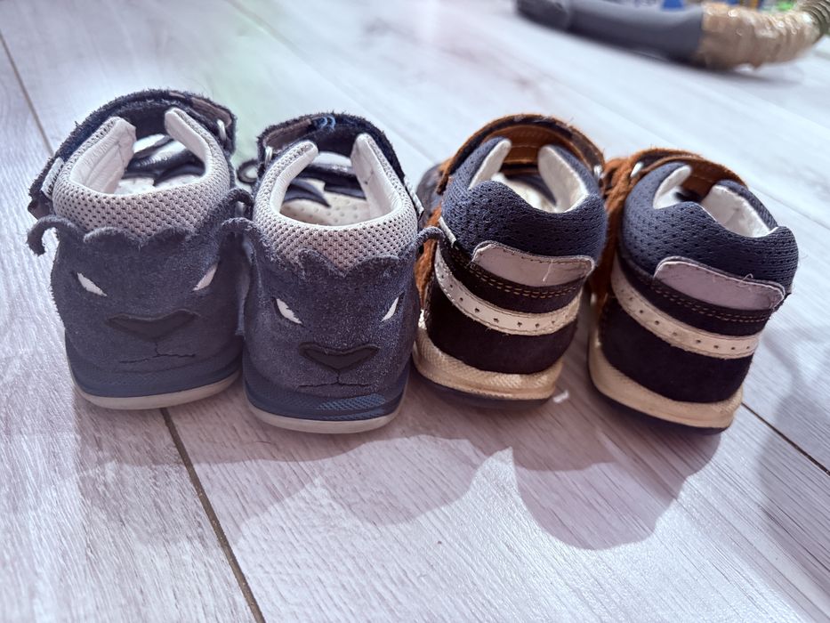 Buty sandałki Bartek 22/23