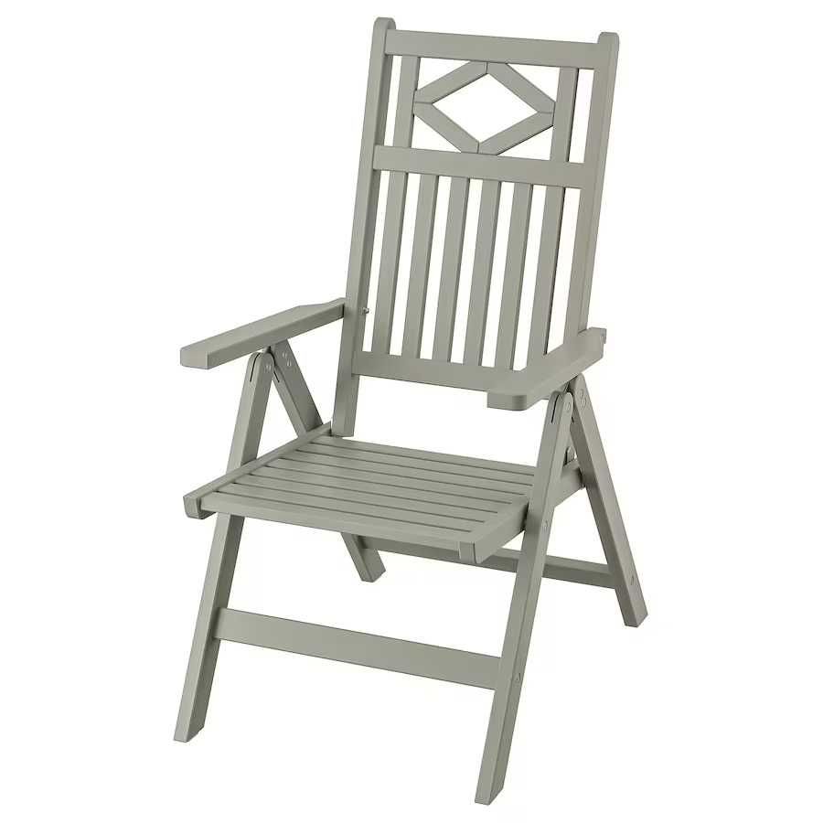 Ikea BONDHOLMEN krzesło z regulowanym oparciem NOWE [Z przesyłką OLX]