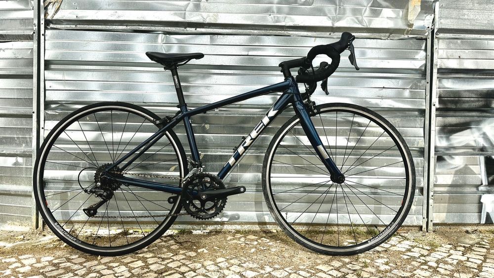 Trek Domane Al Estrada