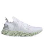 Adidas AlphaEdge FutureCraft 4D ASW LTD Cloud White Continental 43