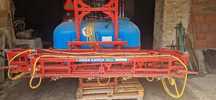 Opryskiwacz P329, 800l